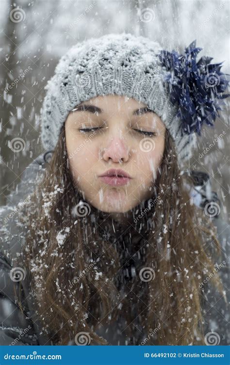 teenssnow|Snow Teen Teenager